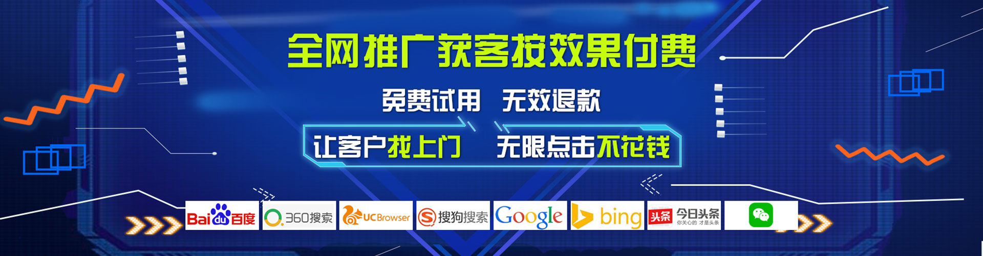 古县信息流优化师