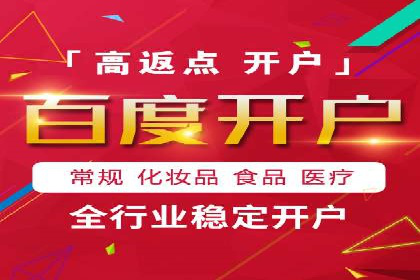 百度竞价包年推广案例深度剖析